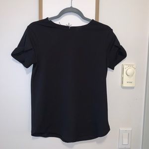 Ann Taylor Business Blouse